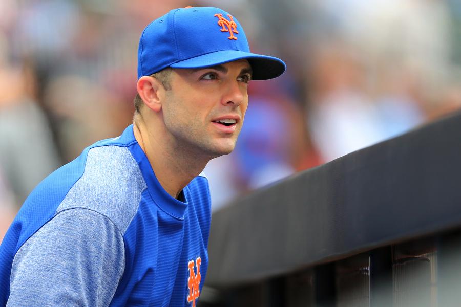 Would Chase Utley Moving to Third Ruin Phillies' Chances to Land David  Wright?, News, Scores, Highlights, Stats, and Rumors