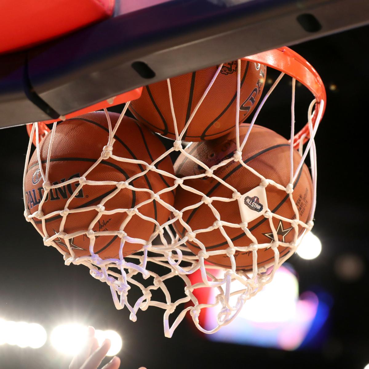 2018 Drew League: DeMar DeRozan, MHP Lose in Semifinals; Glen Davis Drops 34 | Bleacher Report | Latest News, Videos and Highlights