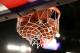 NEW ORLEANS, LA - FEBRUARY 19: Basketballs get stuck in the hoop during the NBA All-Star Game as a part of 2017 All-Star Weekend at the Smoothie King Center on February 19, 2017 in New Orleans, Louisiana. NOTE TO USER: User expressly acknowledges and agrees that, by downloading and/or using this photograph, user is consenting to the terms and conditions of the Getty Images License Agreement. Mandatory Copyright Notice: Copyright 2017 NBAE (Photo by Joe Murphy/NBAE via Getty Images)
