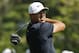 Powerful Brooks Koepka is aiming for the third major championship of his career.