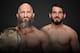 Tommaso Ciampa and Johnny Gargano.