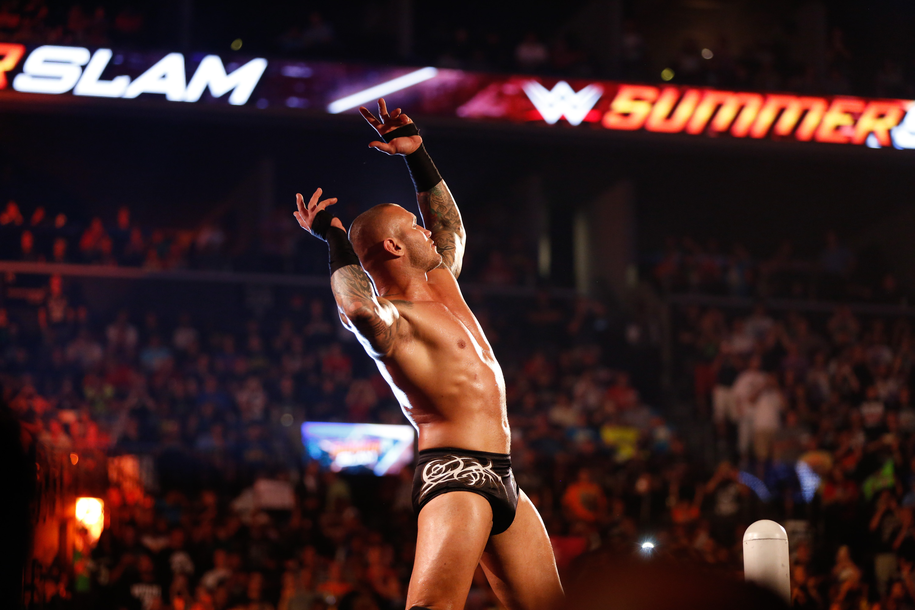 WWE Investigating Randy Orton's Alleged Inappropriate Sexual Behavior to  Writers | News, Scores, Highlights, Stats, and Rumors | Bleacher Report