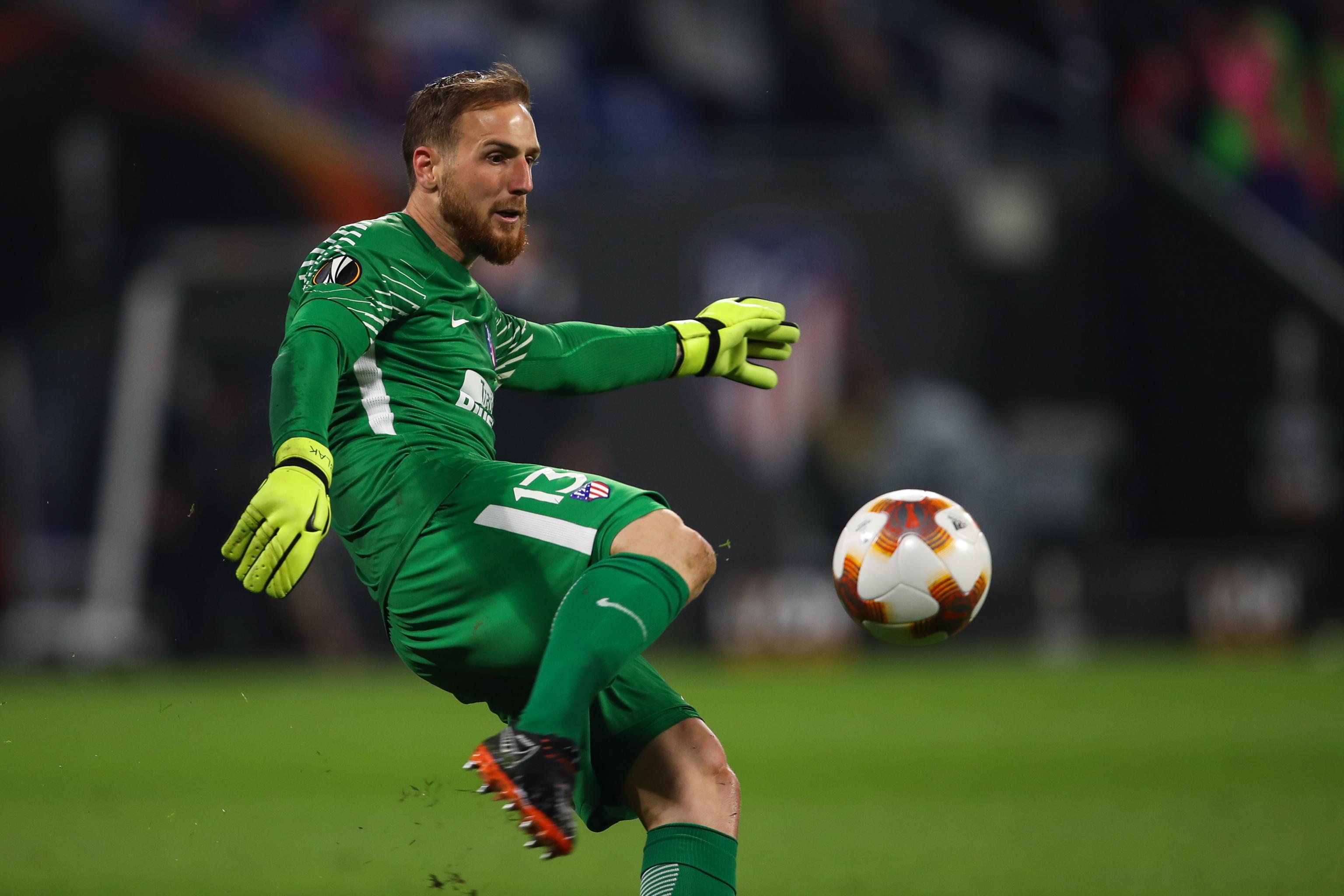 Chelsea Transfer News Jan Oblak Reportedly Turned Down Blues Move Bleacher Report Latest News Videos And Highlights
