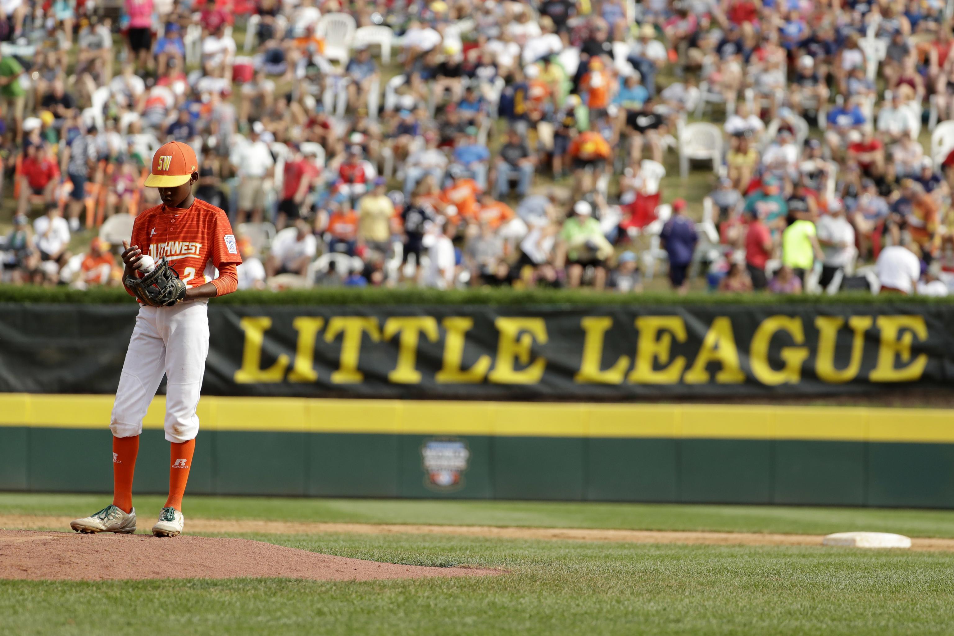 Little League World Series: Des Moines team advances to Williamsport