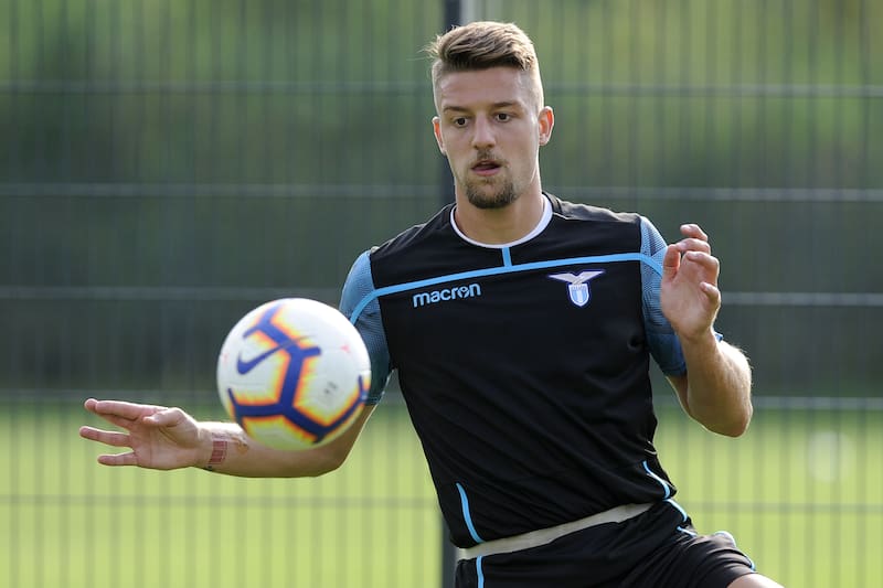 Milan milinkovic savic news Milan milinkovic savic news