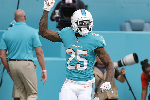 5 things to know about CB Cornell Armstrong, Miami Dolphins draft pick