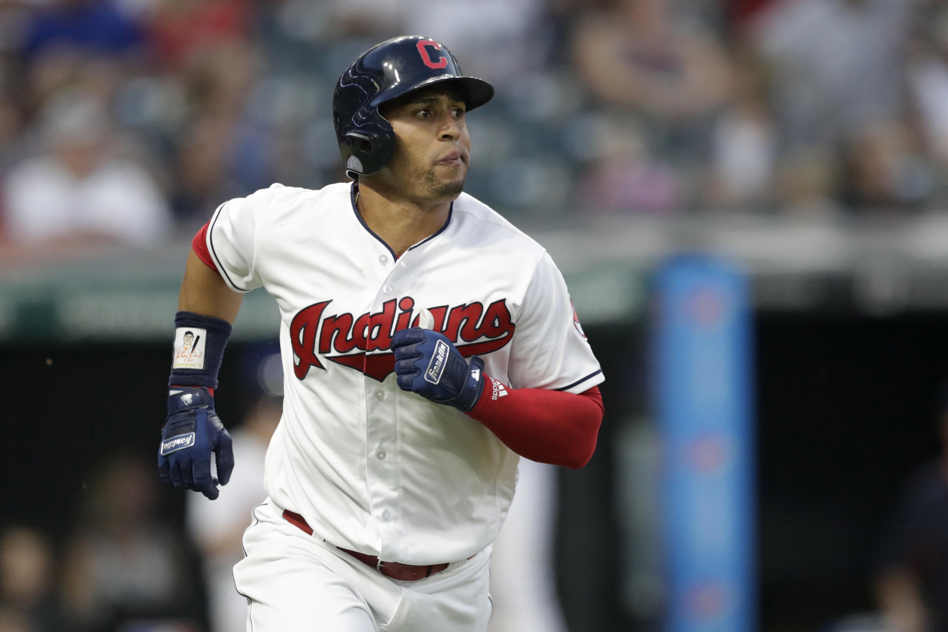 Leonys Martin, Major League Baseball, News, Scores, Highlights, Stats, and  Rumors