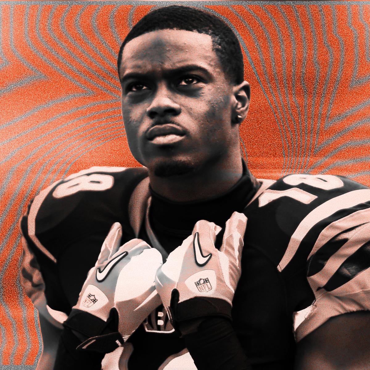 15 AWESOME Facts You Probably Didn't Know About AJ Green 