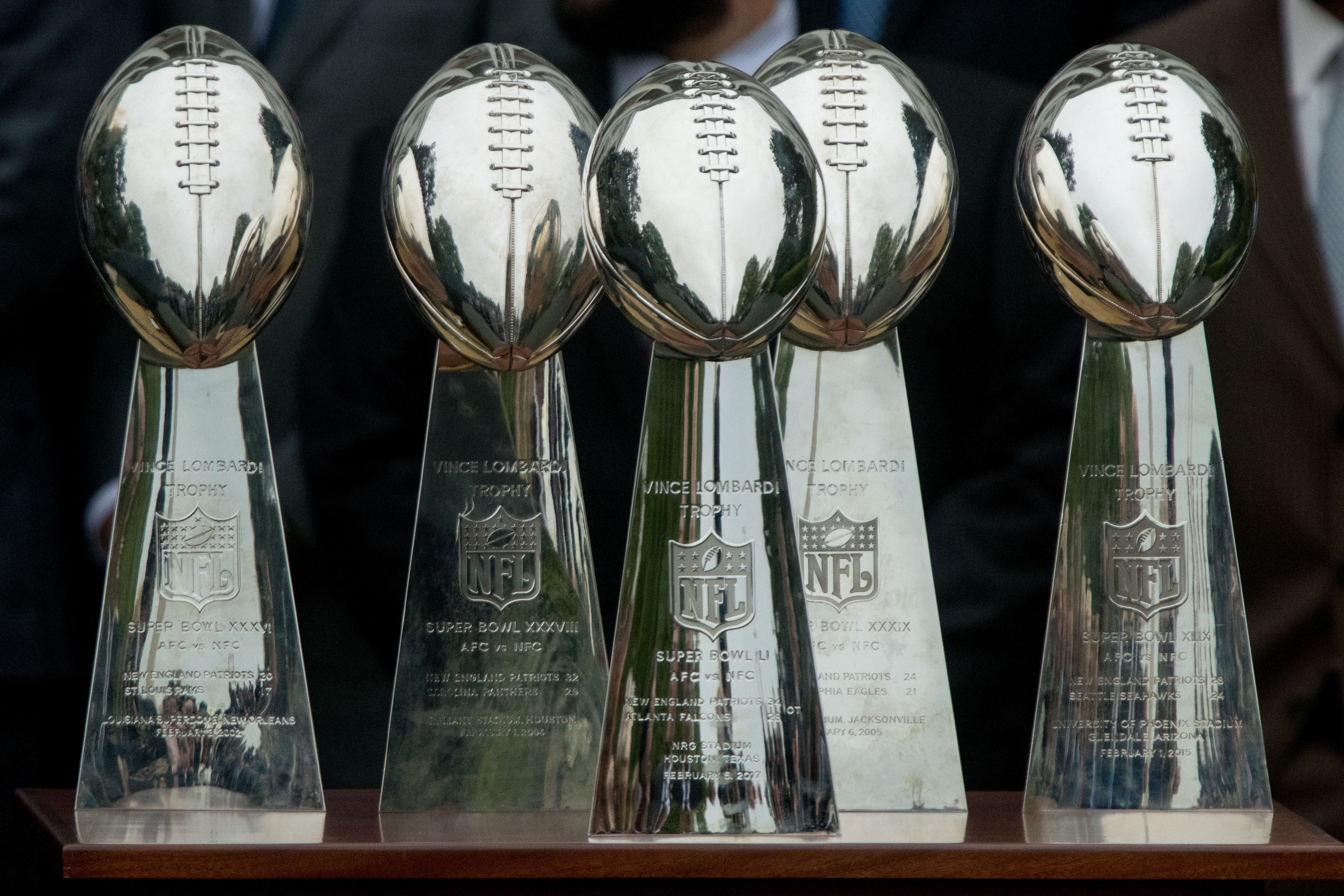 NFL Preseason Changes: A Shift in Focus and Strategy
