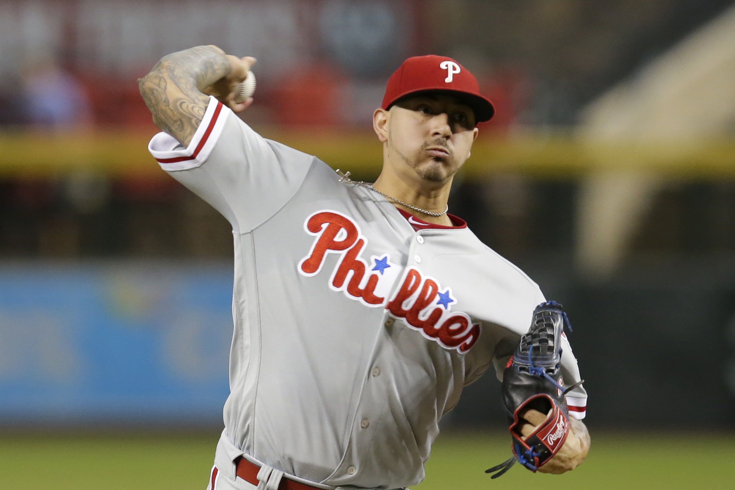 Phillies vs. Red Sox odds, tips and betting trends