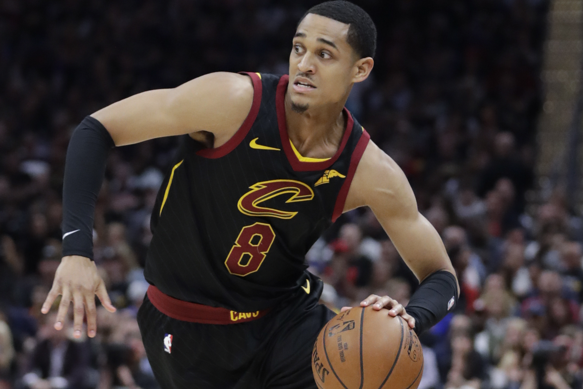 Jordan Clarkson Among 3 Players Permitted By Nba To Play In 2018 Asian Games Bleacher Report Latest News Videos And Highlights