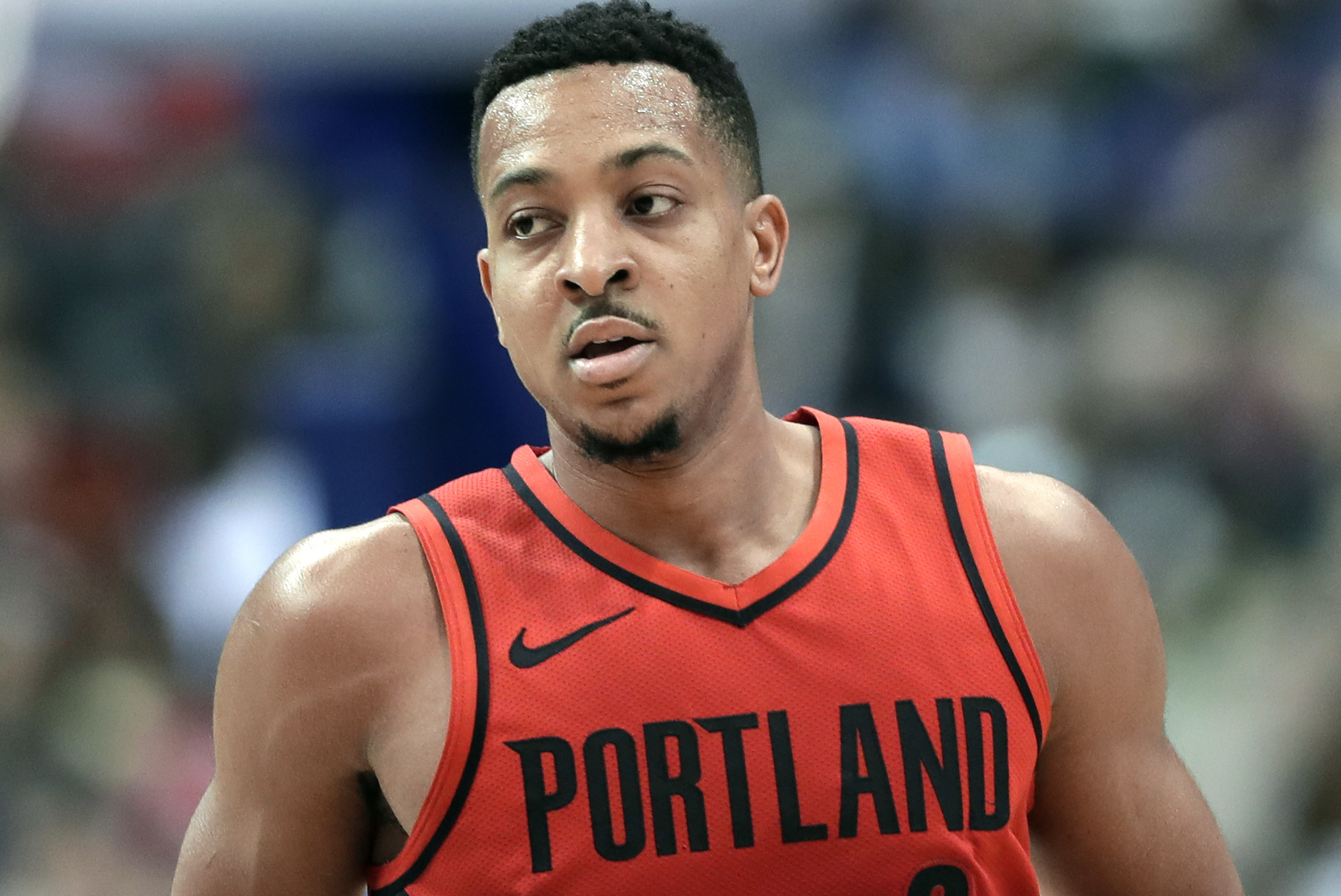 CJ McCollum on X: For sure have to sign one of them! / X