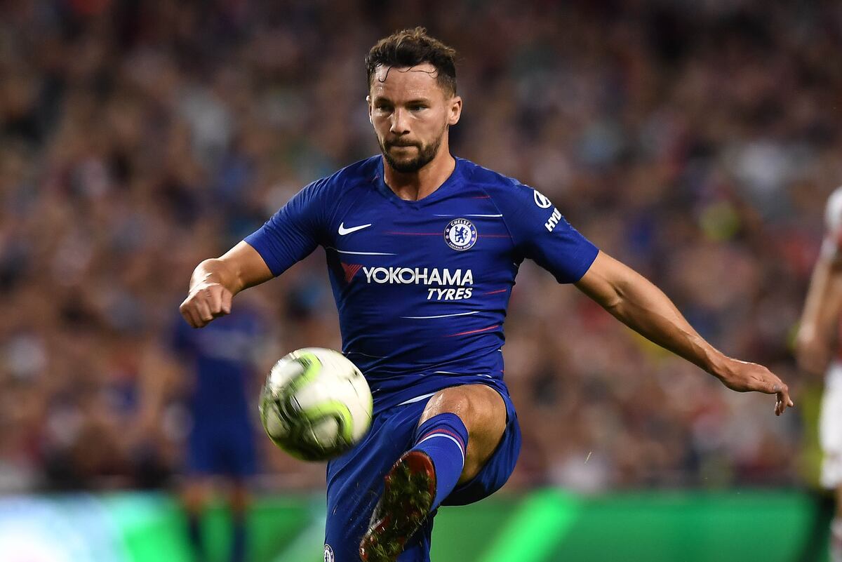 Chelsea Transfer News: Blues Reportedly Keen to Offload ...
