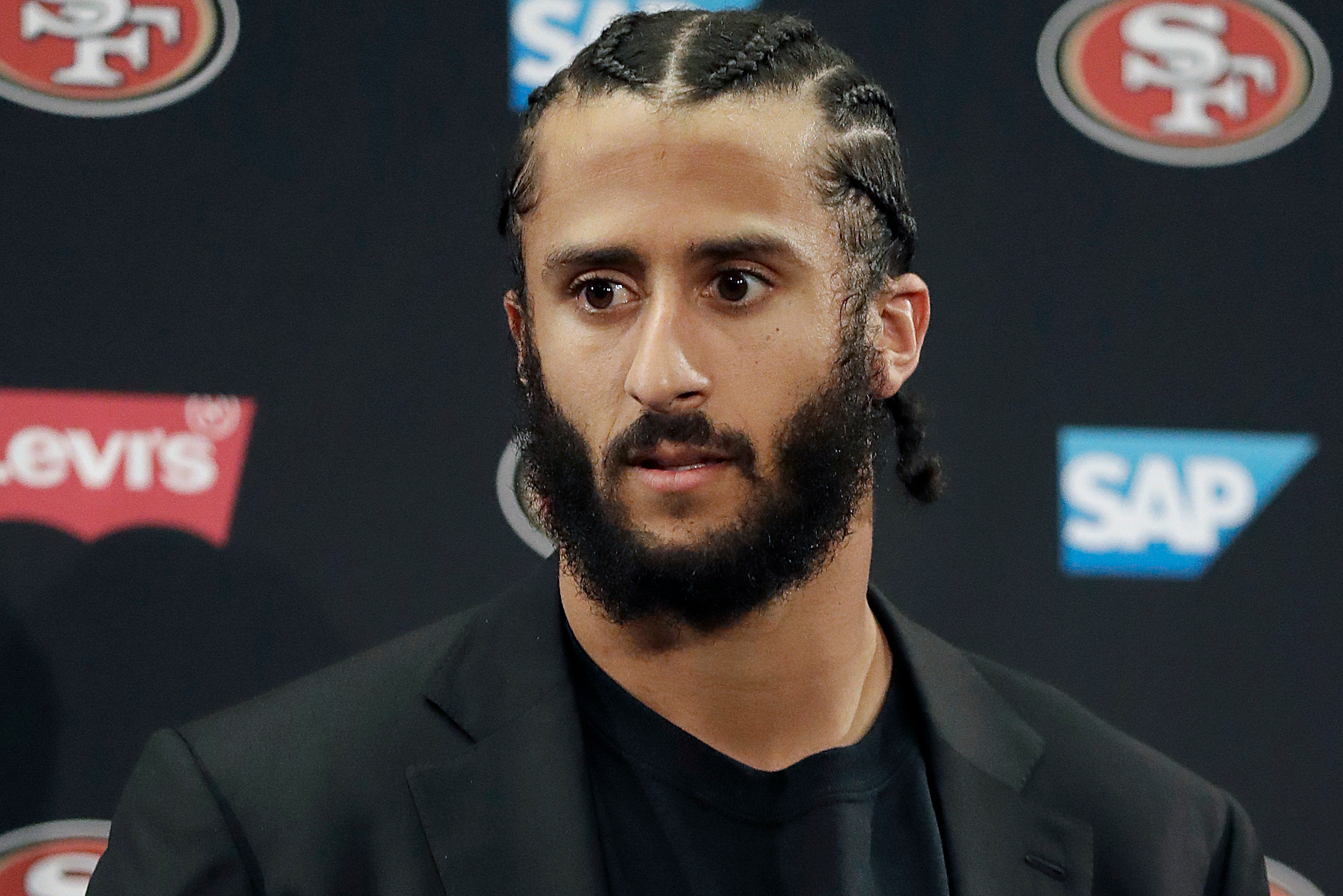 Colin Kaepernick's lawyer says John Elway violated gag order