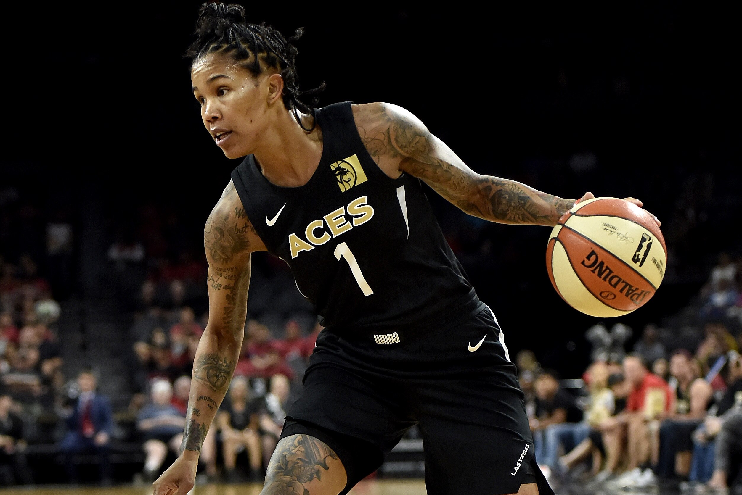 韋德和一眉哥談WNBA：女子籃球應當得到重視，希望看到新的發展！-黑特籃球-NBA新聞影音圖片分享社區