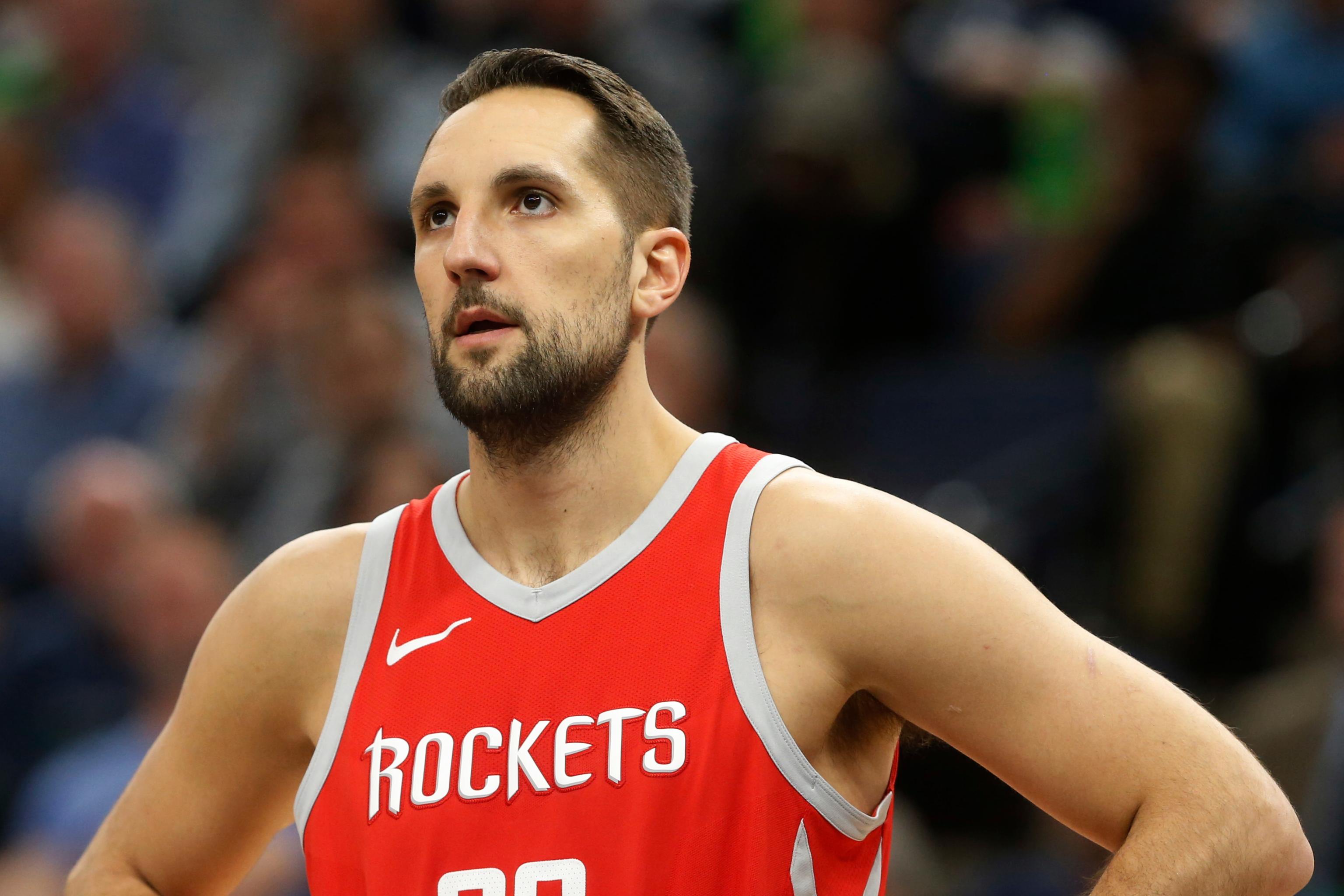 Nba Trade Rumors Heat Not Interested In Potential Ryan Anderson Deal Bleacher Report Latest News Videos And Highlights