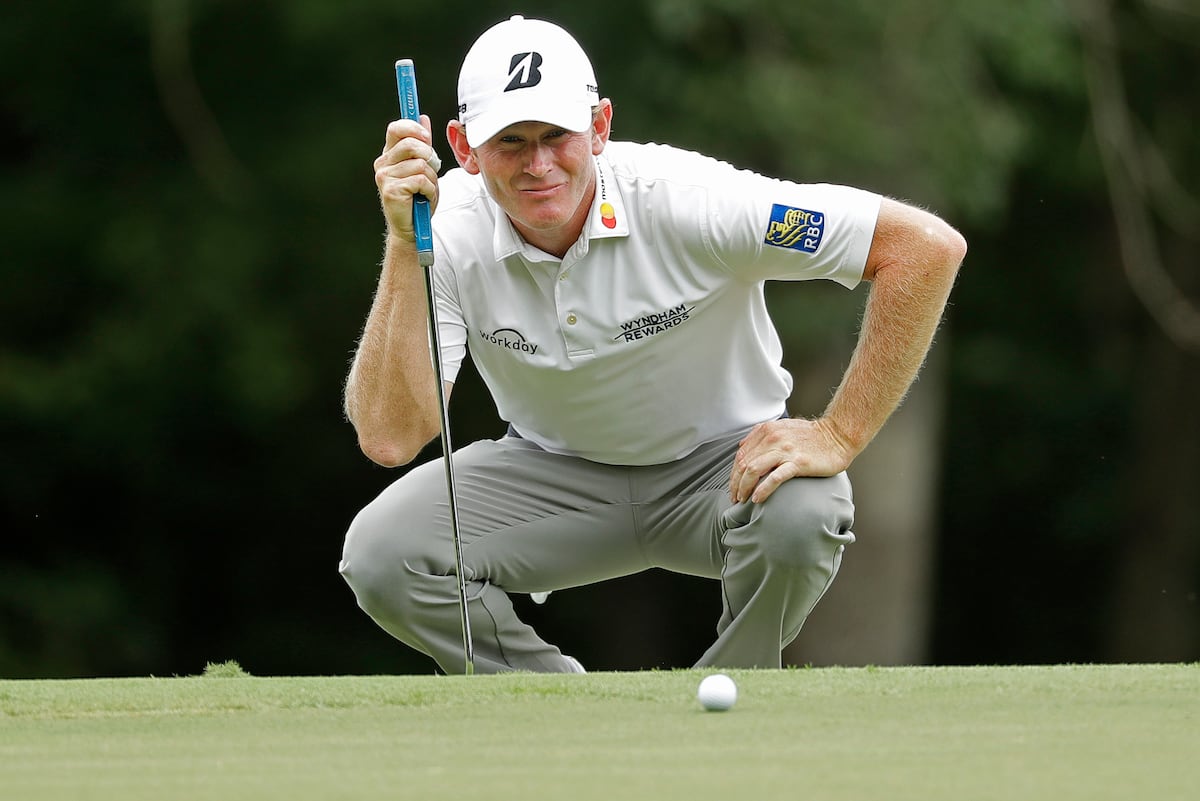 Wyndham Championship 2018: Brandt Snedeker Leads After Saturday Play