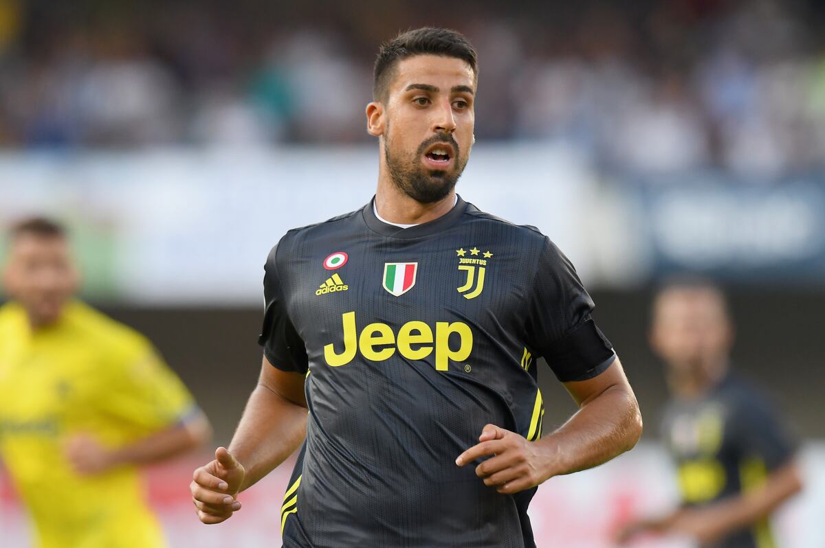 Juventus Transfer News Psg Coach Thomas Tuchel Fuels Sami Khedira Rumours Bleacher Report Latest News Videos And Highlights