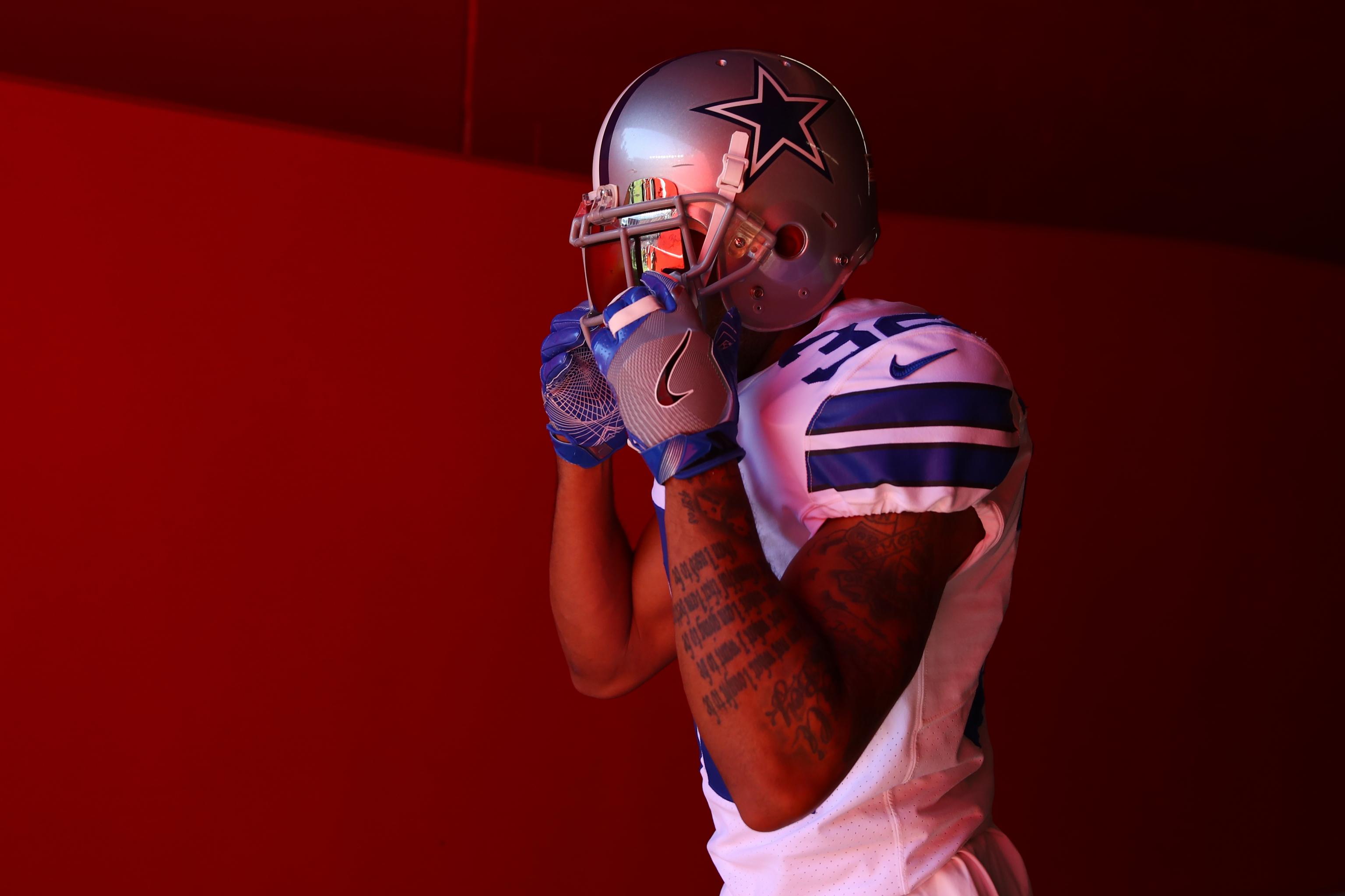 Cowboys reportedly set to release CB Orlando Scandrick