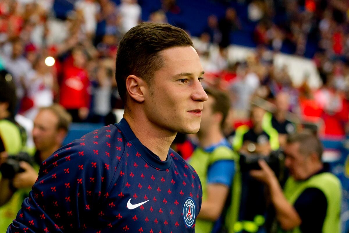 Transfer Draxler Transfer Draxler