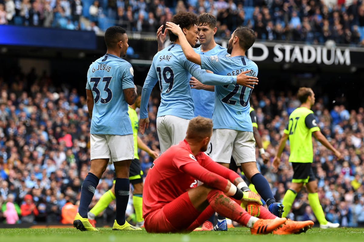 Latest Epl Scores Latest Epl Scores