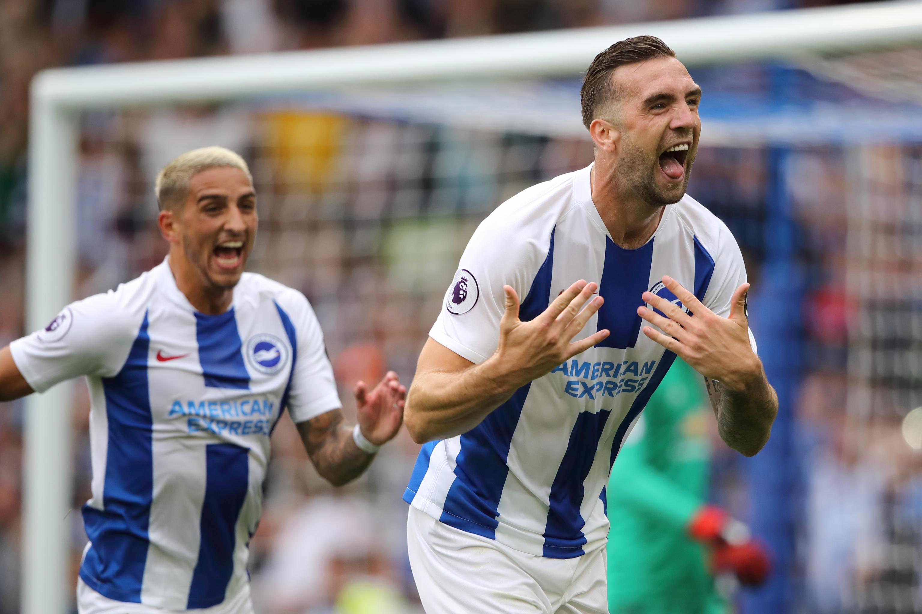 photo Manchester United Vs Liverpool 3-2 Troll brighton hove albion 3