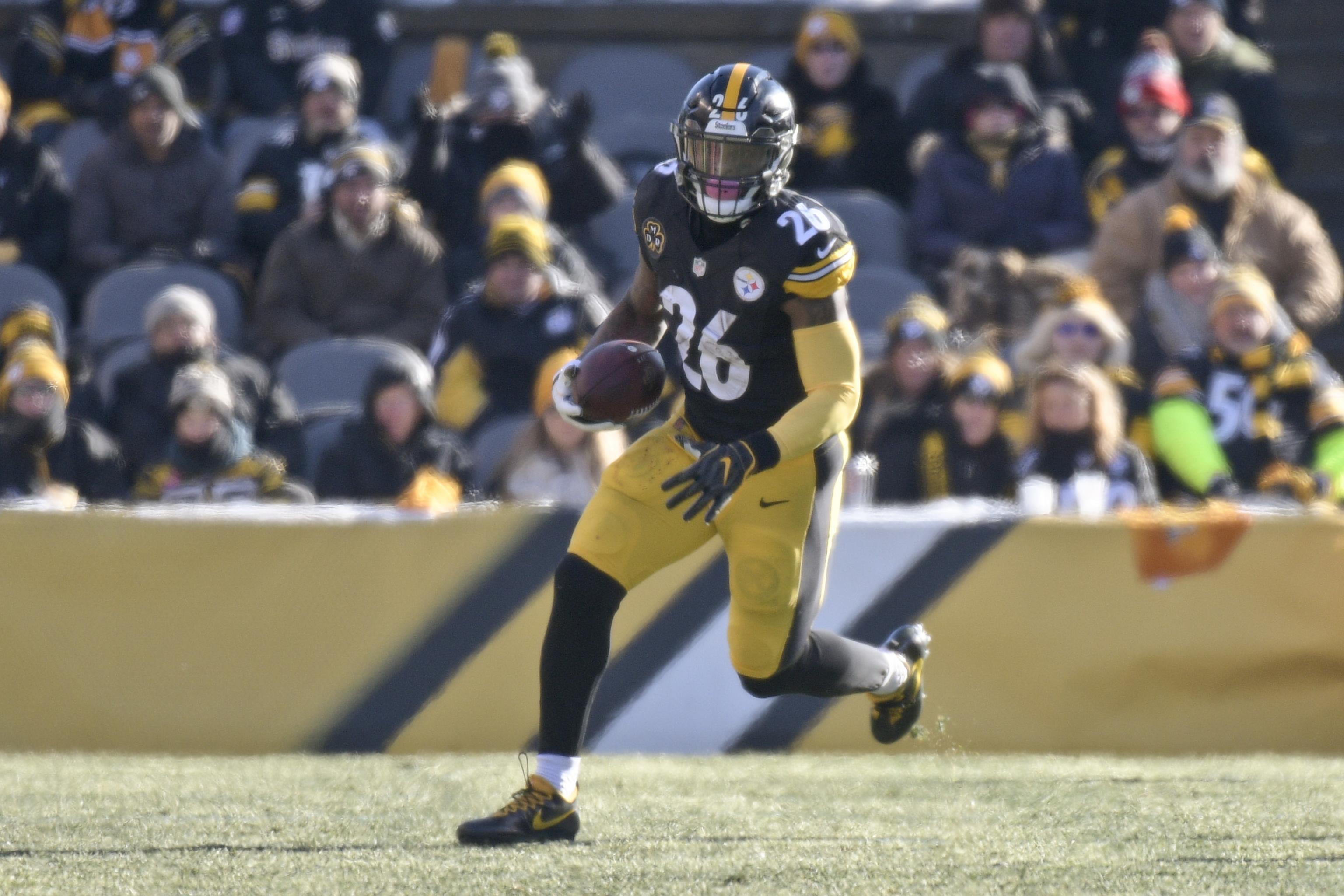 Pittsburgh Steelers: Le'Veon Bell plans to report during Week 7 bye