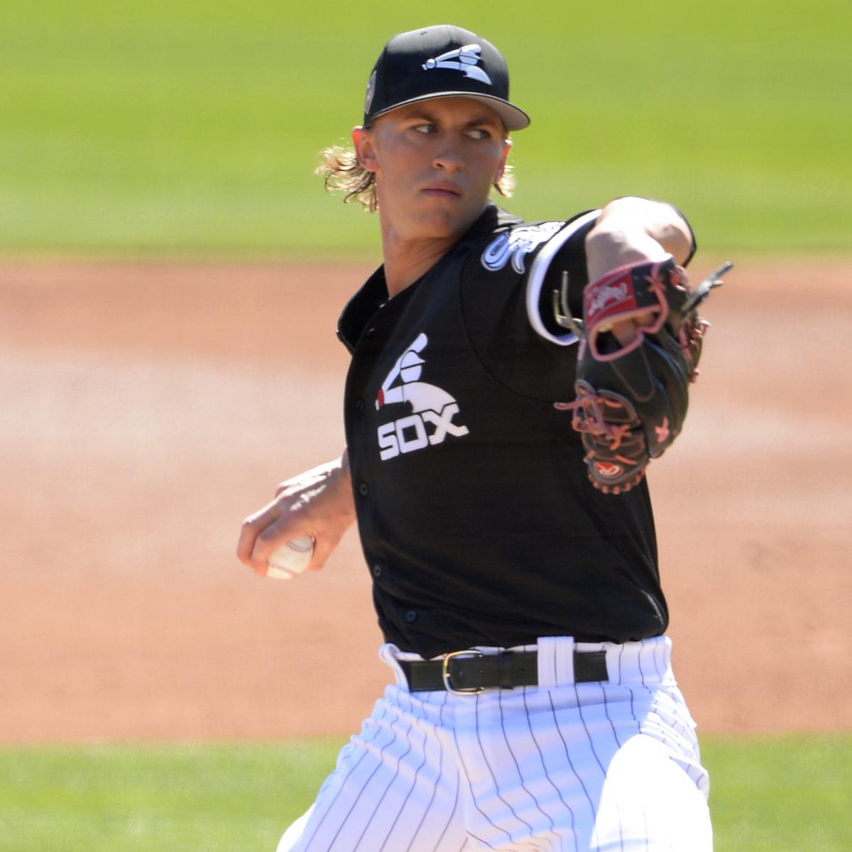 Michael Kopech - MLB News, Rumors, & Updates