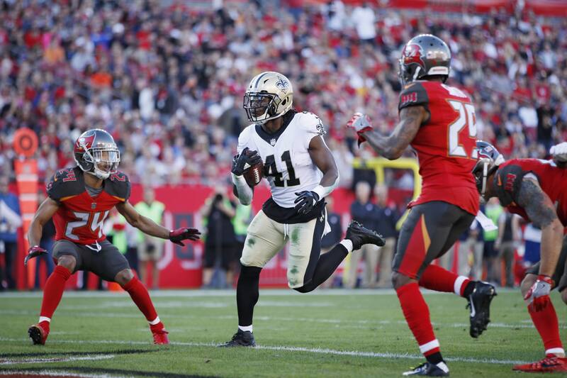 Fantasy Football 2018 Top Team Names Ppr Rankings And Dynasty