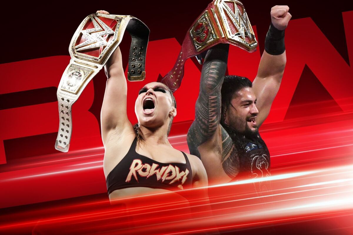 PostSummerSlam WWE Raw Rumors, Preview for August 20 Episode News