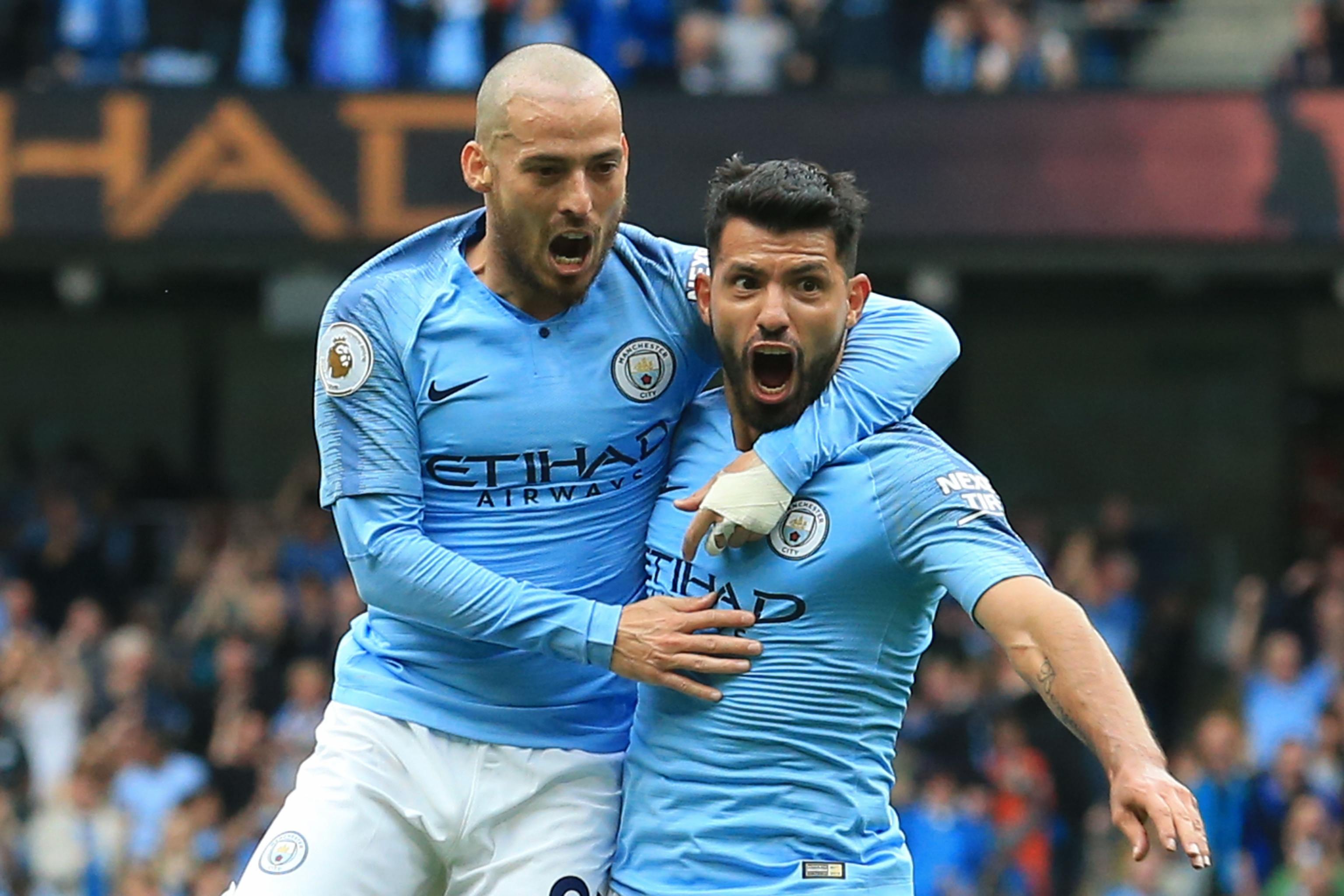 Five Premier League matches to bet on this weekend - Bolanews