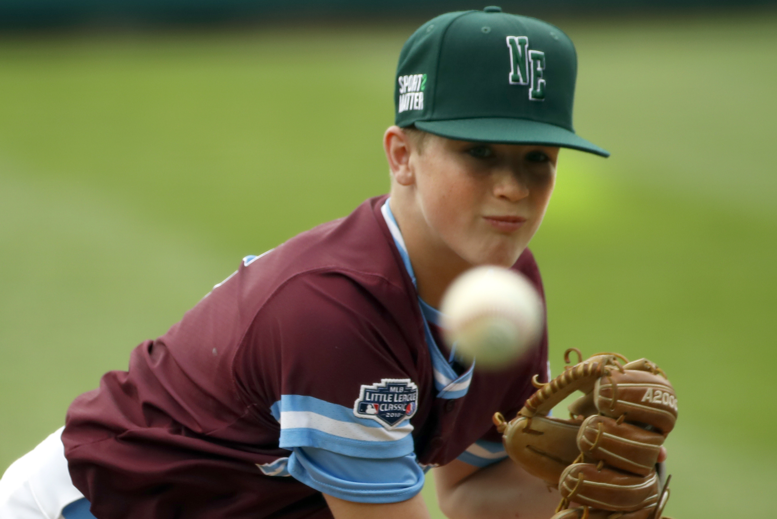 Little League World Series 2018: US, International Scores, Updated Bracket,  More, News, Scores, Highlights, Stats, and Rumors
