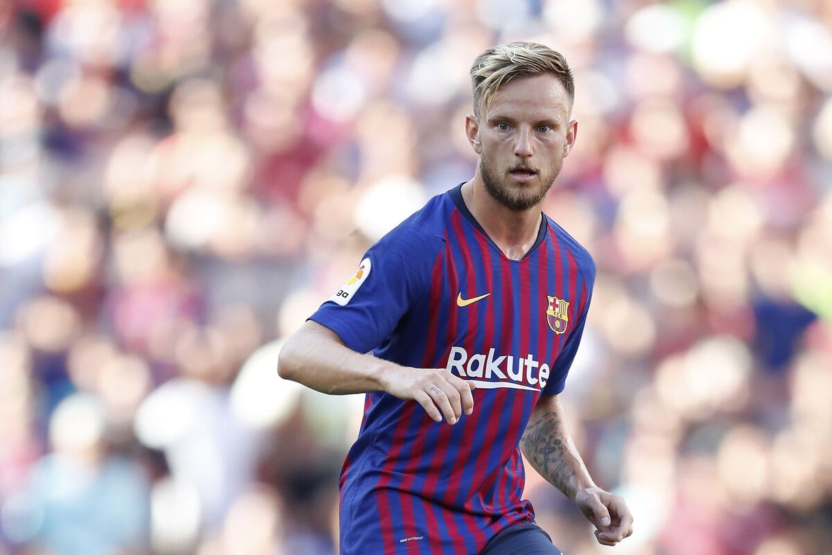 Barcelona Reportedly Agree to Improved Deal with Ivan ...