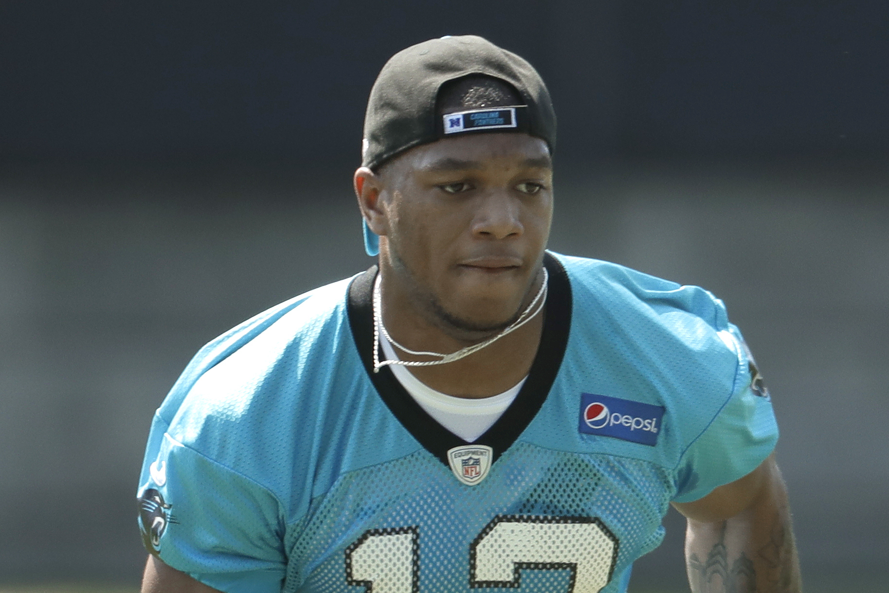 Q&A with Cat Scratch Reader on new Panthers receiver DJ Moore - Testudo  Times