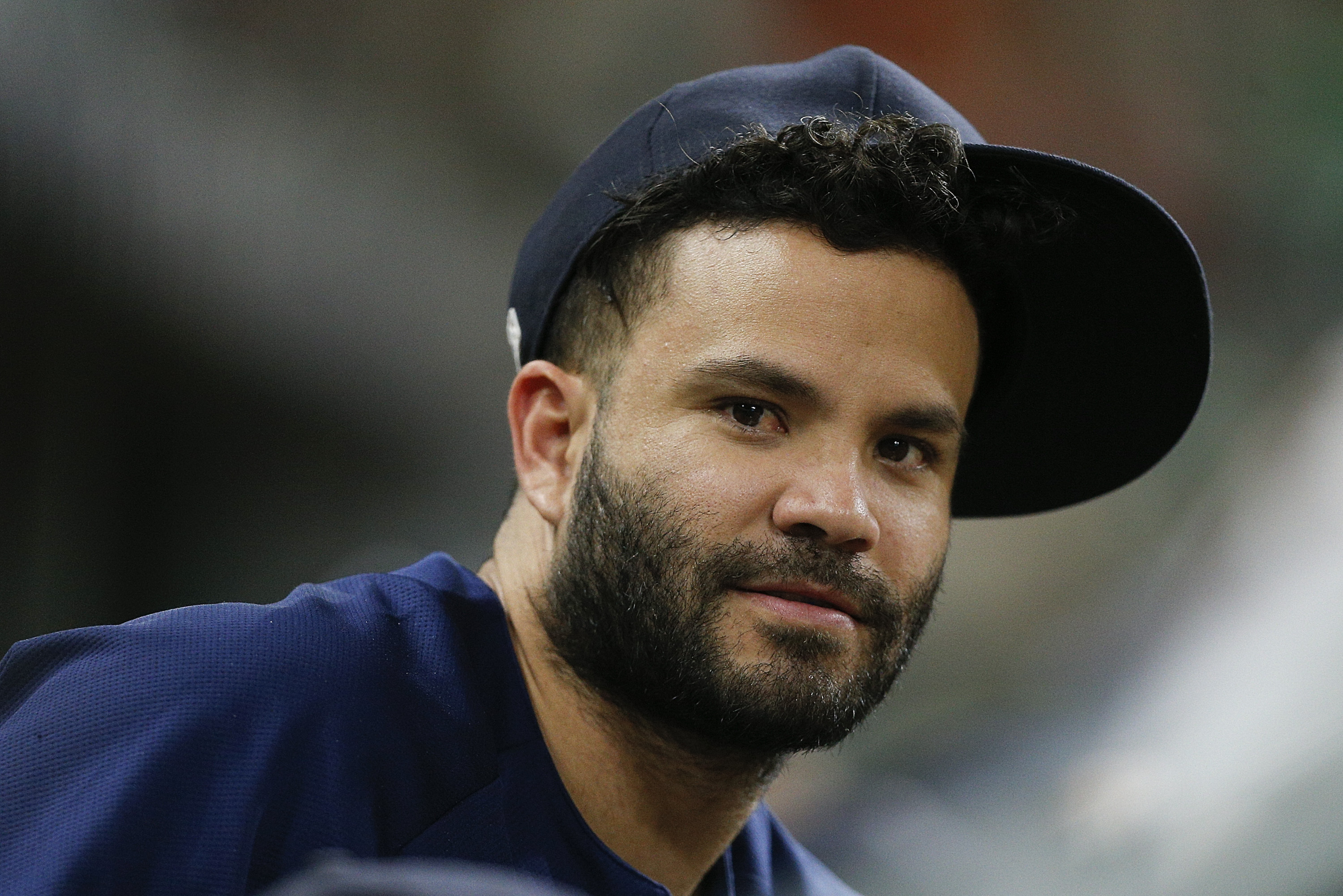 Jose Altuve Activated from DL After Knee Injury; Kyle Tucker Optioned, News, Scores, Highlights, Stats, and Rumors