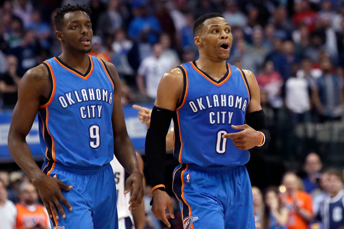 “Jerami Grant westbrook”的图片搜索结果