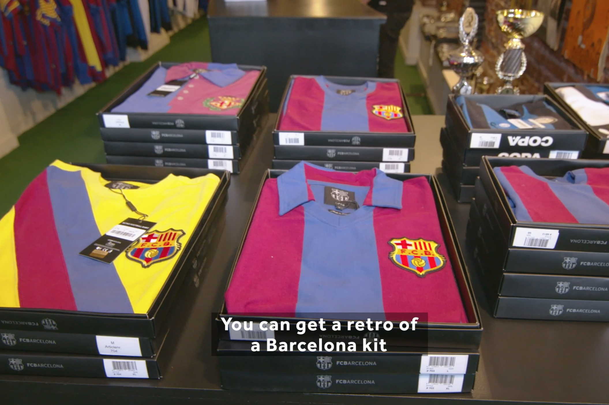 Copa Is Where Football And Style Meet In Amsterdam Bleacher