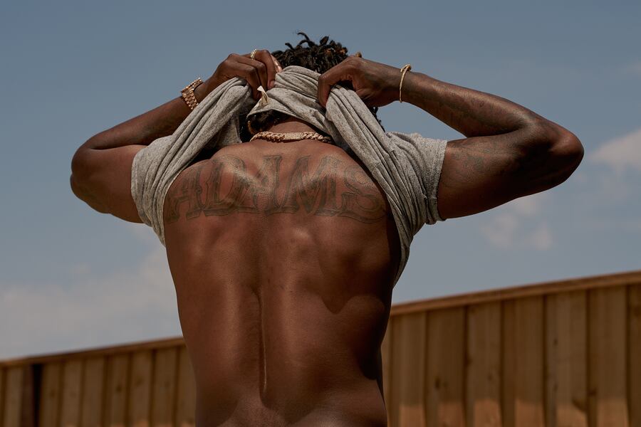 Nothing Can Faze Davante Adams Bleacher Report Latest News Videos And Highlights