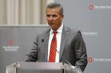Opinion: Meyer ban shows OSU values winning over morals