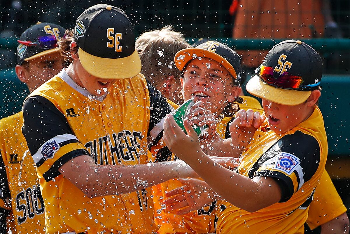 Little League World Series 2018 Latest Schedule, TV Info