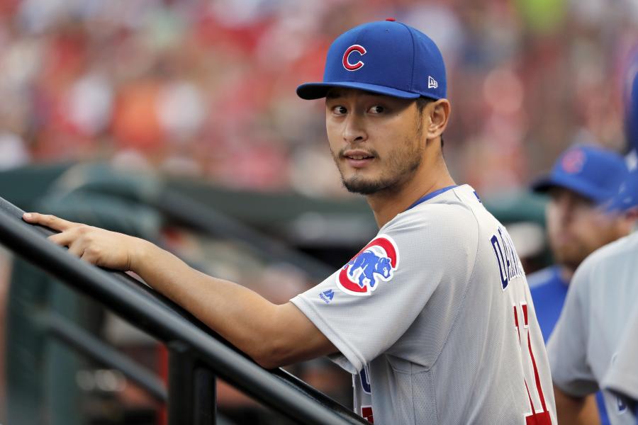 Cubs roster outlook for 2020: Who will return and who will be gone?