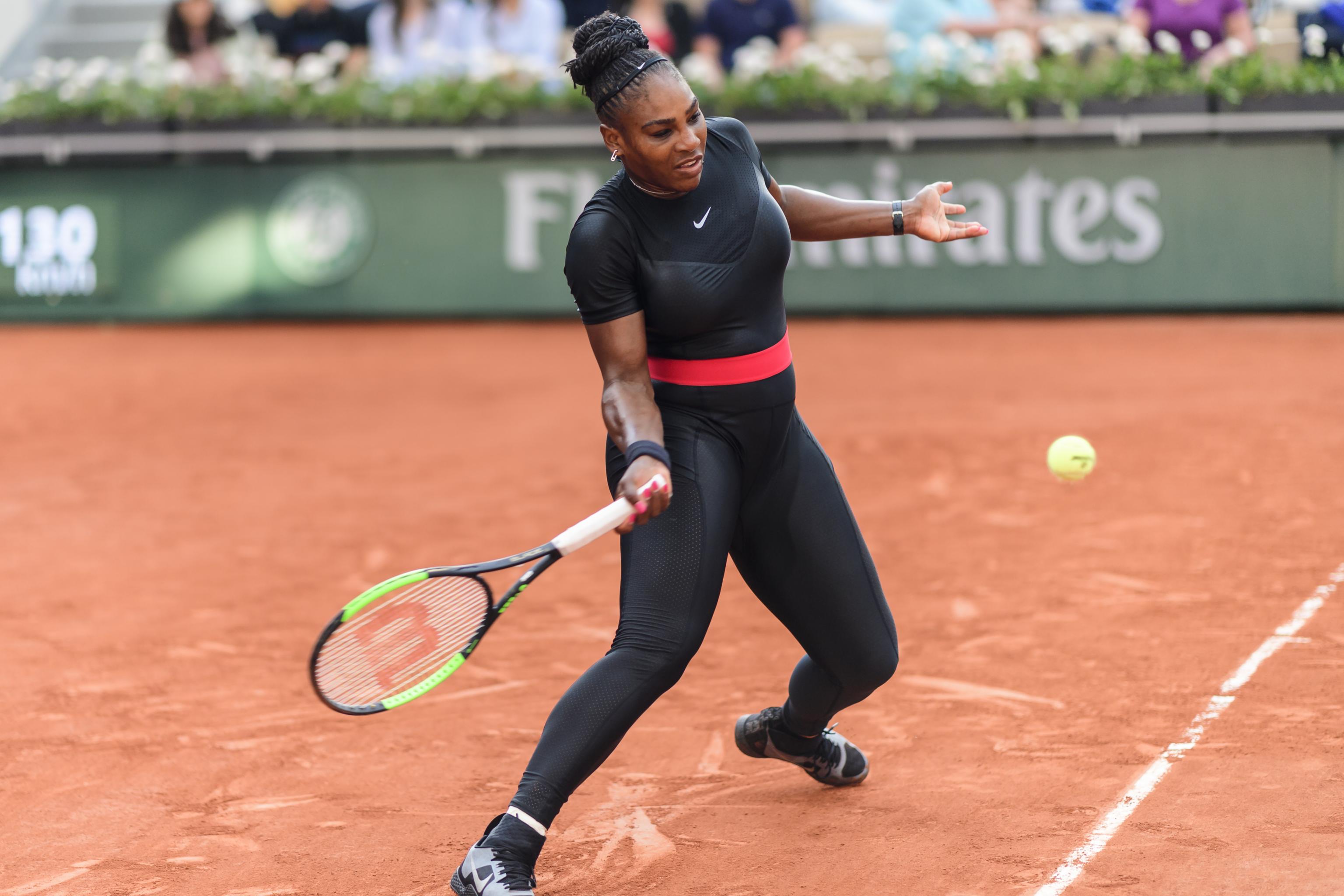Nike on Serena Williams' Catsuit Ban: 'You Can Never Take Away Her Superpowers' News, Scores, Highlights, Stats, Rumors | Bleacher Report