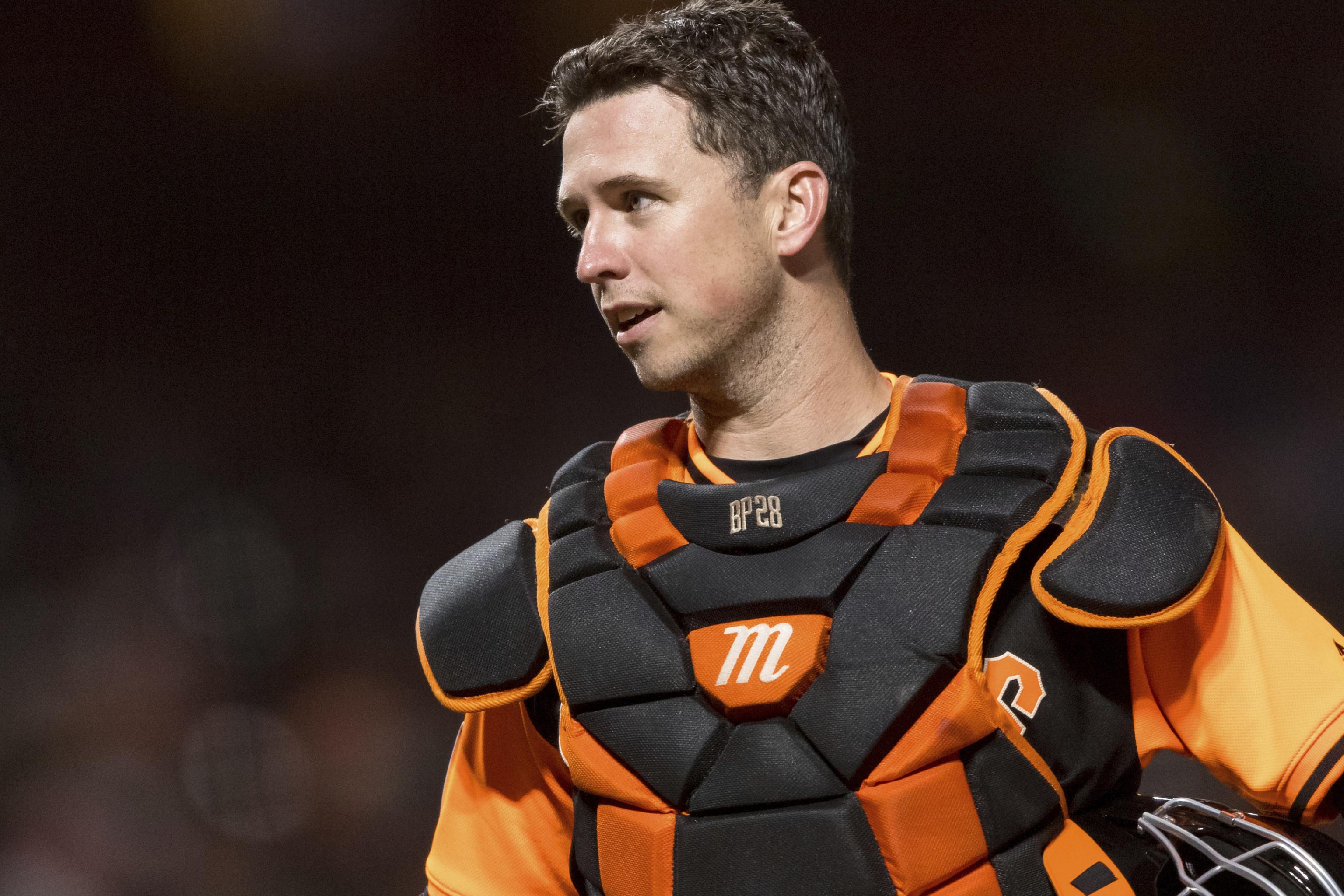 Buster Posey Retires - Breakpoint