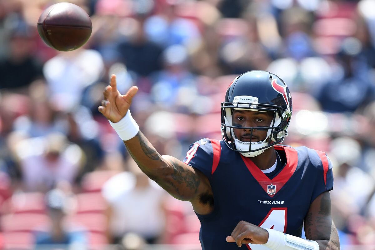 Fantasy Football Draft Strategy 2018: Blueprint to Forming ...