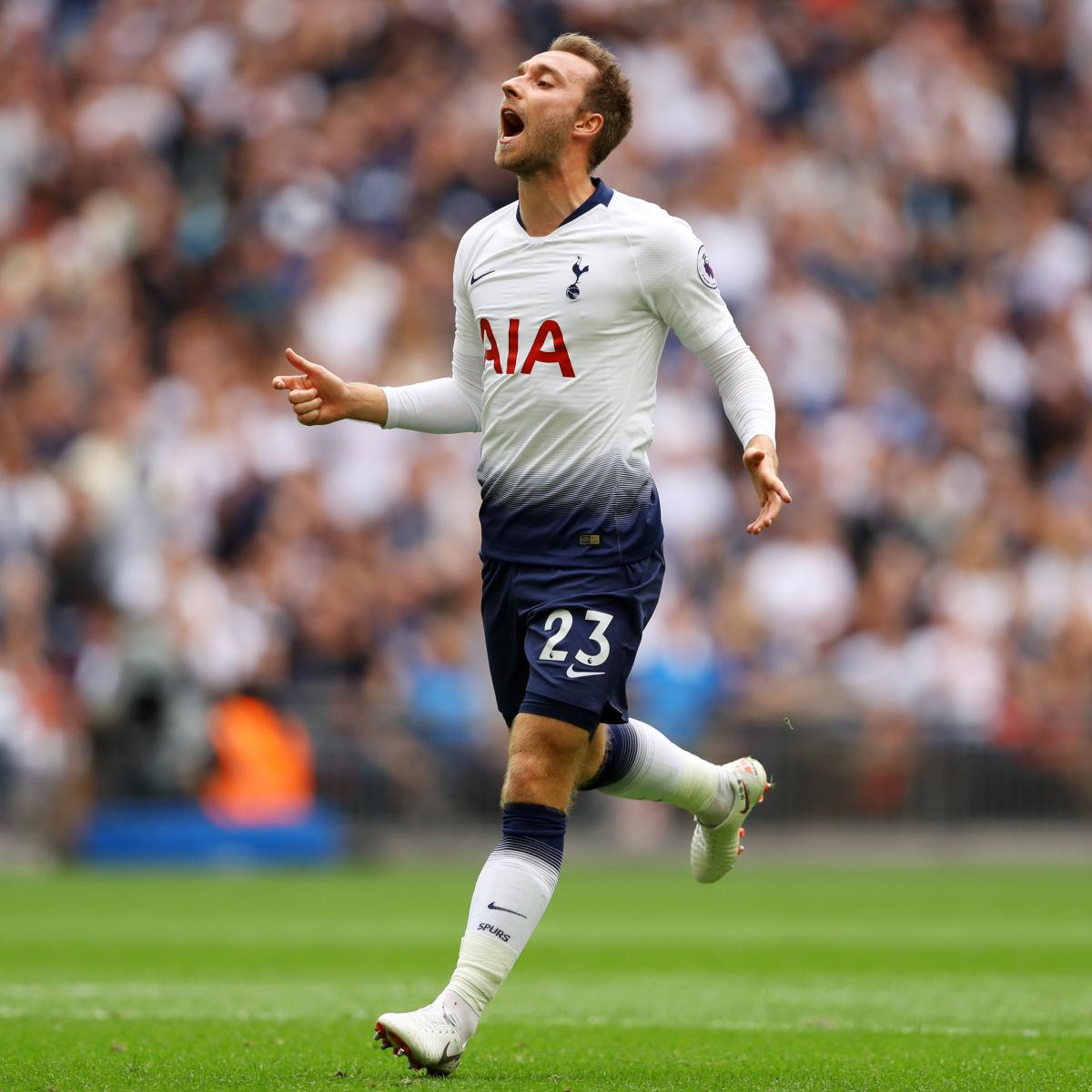 Tottenham Transfer News : Tottenham Transfer News: Latest Rumours on