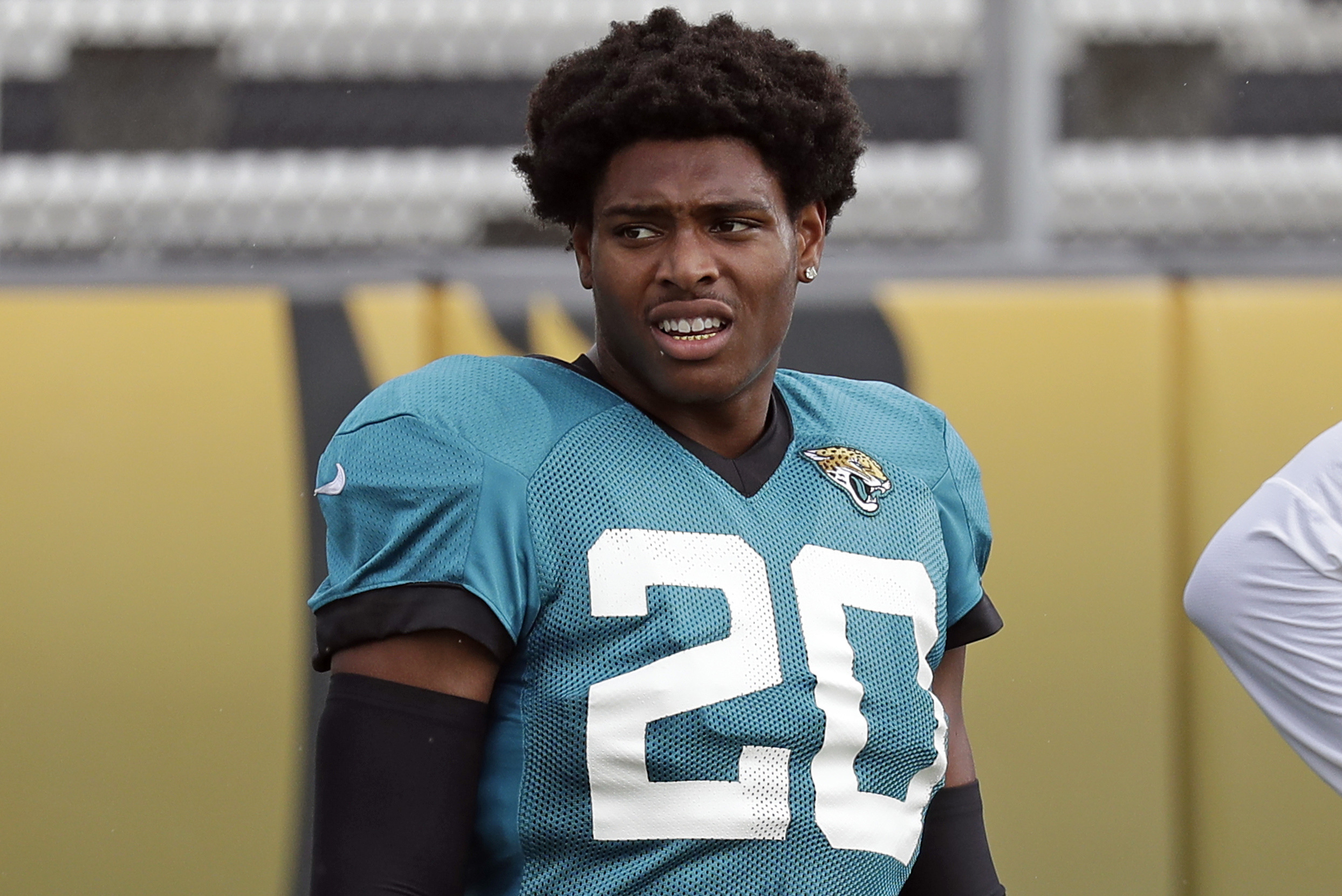 Jalen Ramsey on Hit Leading to Marqise Lee Injury: You Have to Be Mad at  the NFL | News, Scores, Highlights, Stats, and Rumors | Bleacher Report