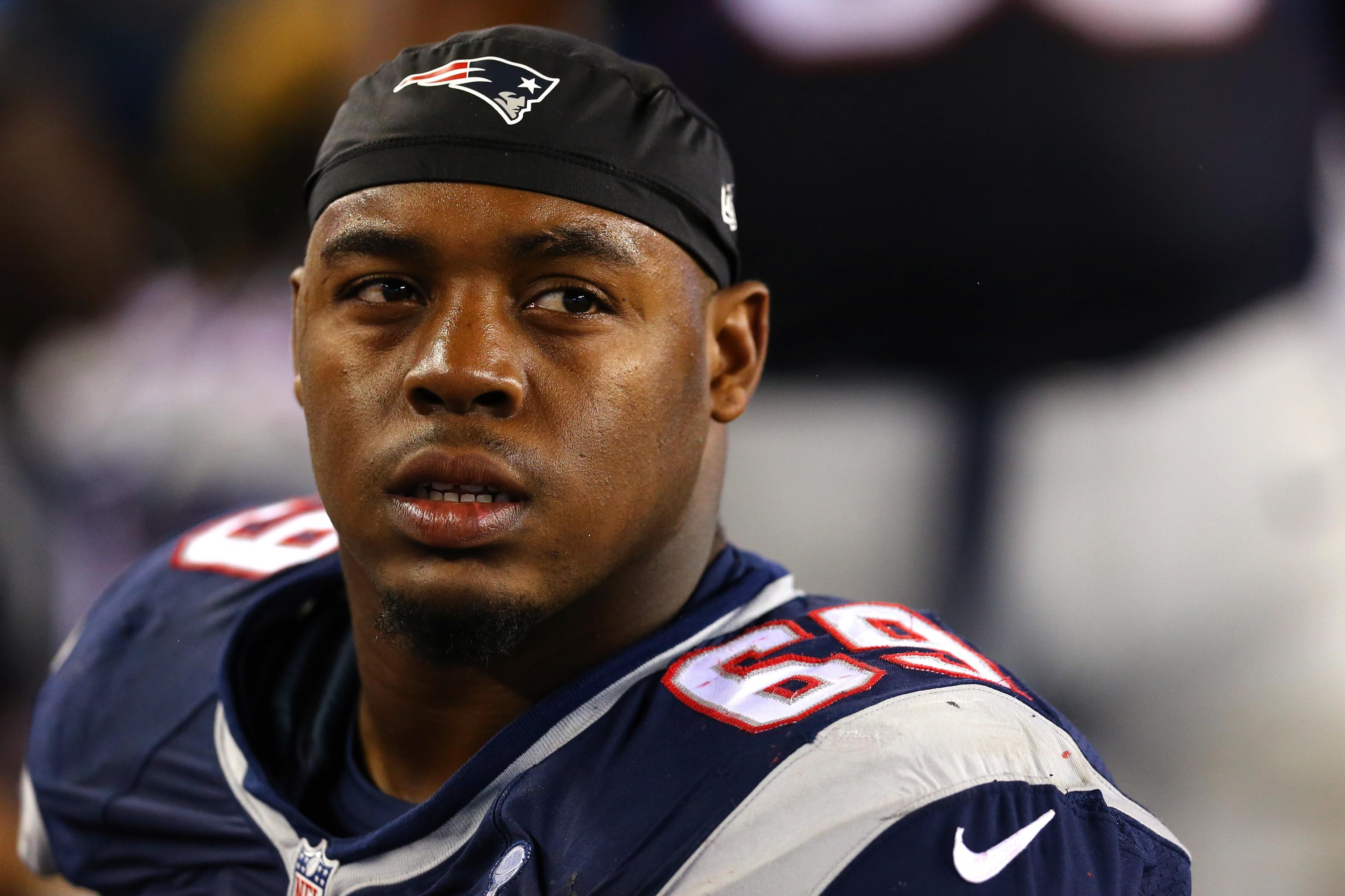 Shaq Mason agrees to 5-year, $50M Patriots extension