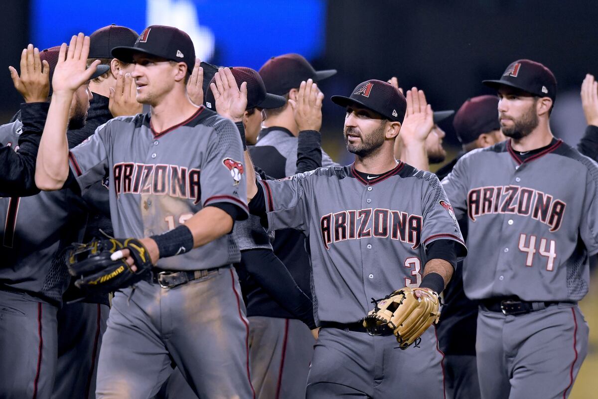 The Latest Arizona Diamondbacks News (Bleacher Report) SportSpyder