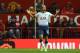 Tottenham Hotspur's Brazilian midfielder Lucas Moura celebrates scoring their second goal during the English Premier League football match between Manchester United and Tottenham Hotspur at Old Trafford in Manchester, north west England, on August 27, 2018. (Photo by Oli SCARFF / AFP) / RESTRICTED TO EDITORIAL USE. No use with unauthorized audio, video, data, fixture lists, club/league logos or 'live' services. Online in-match use limited to 120 images. An additional 40 images may be used in extra time. No video emulation. Social media in-match use limited to 120 images. An additional 40 images may be used in extra time. No use in betting publications, games or single club/league/player publications. / (Photo credit should read OLI SCARFF/AFP/Getty Images)