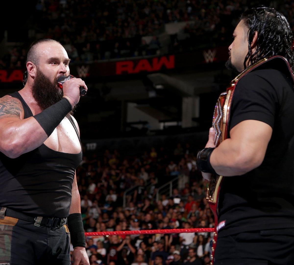 WWE Raw Results Winners, Grades, Reaction and Highlights from August